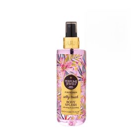 Eyüp Sabri Tuncer Silky Touch 12x250 ml Vücut Spreyi