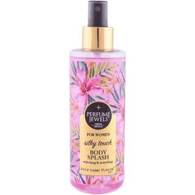 Eyüp Sabri Tuncer Silky Touch 250 ml Vücut Spreyi