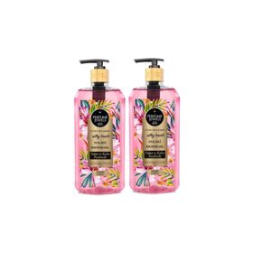 Eyüp Sabri Tuncer Silky Touch 2x750 ml Duş Jeli
