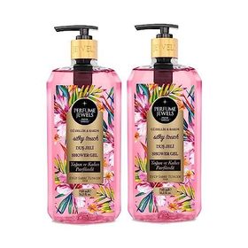 Eyüp Sabri Tuncer Silky Touch 2x750 ml Duş Jeli