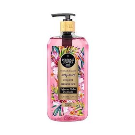 Eyüp Sabri Tuncer Silky Touch 750 ml Duş Jeli