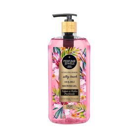 Eyüp Sabri Tuncer Silky Touch 750 ml Duş Jeli