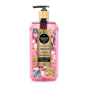 Eyüp Sabri Tuncer Silky Touch 750 ml Duş Jeli