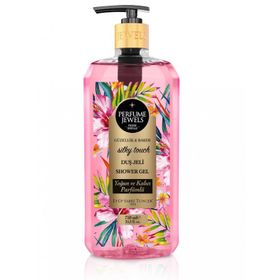 Eyüp Sabri Tuncer Silky Touch 750 ml Duş Jeli