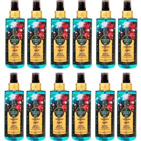 Eyüp Sabri Tuncer Skyfall 12x250 ml Vücut Spreyi