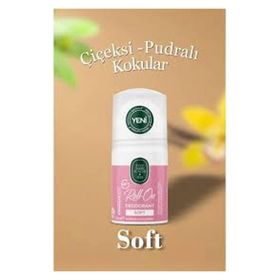 Eyüp Sabri Tuncer Soft 75 ml Kadın Deodorant Roll On