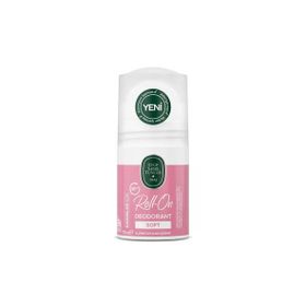 Eyüp Sabri Tuncer Soft 75 ml Kadın Deodorant Roll On