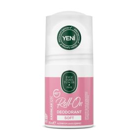 Eyüp Sabri Tuncer Soft 75 ml Kadın Deodorant Roll On