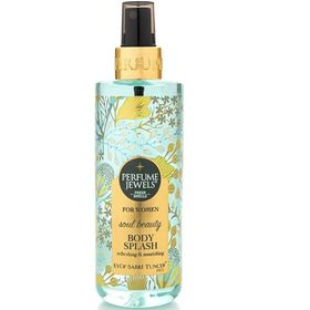 Eyüp Sabri Tuncer Soul Beauty 250 ml Kadın Vücut Spreyi