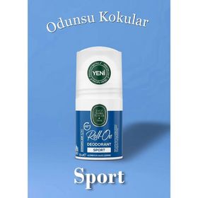 Eyüp Sabri Tuncer Sport 75 ml Erkek Deodorant Roll On