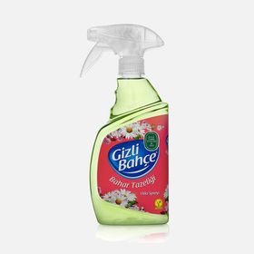 Eyüp Sabri Tuncer Sprey Bahar Tazeliği 500 ml Oda Kokusu