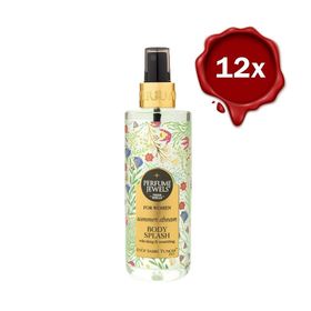 Eyüp Sabri Tuncer Summer Dream 12x250 ml Vücut Spreyi