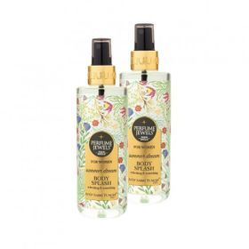 Eyüp Sabri Tuncer Summer Dream 2x250 ml Vücut Spreyi
