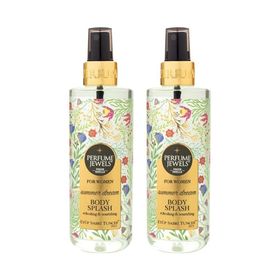 Eyüp Sabri Tuncer Summer Dream 2x250 ml Vücut Spreyi