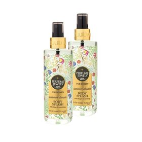 Eyüp Sabri Tuncer Summer Dream 2x250 ml Vücut Spreyi