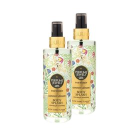 Eyüp Sabri Tuncer Summer Dream 2x250 ml Vücut Spreyi