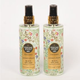 Eyüp Sabri Tuncer Summer Dream 2x250 ml Vücut Spreyi
