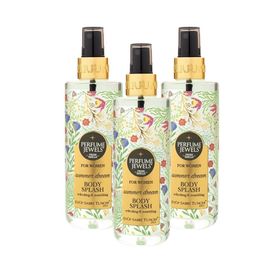 Eyüp Sabri Tuncer Summer Dream 3x250 ml Vücut Spreyi