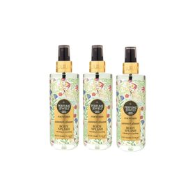 Eyüp Sabri Tuncer Summer Dream 3x250 ml Vücut Spreyi
