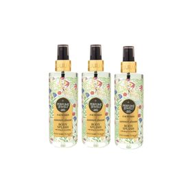 Eyüp Sabri Tuncer Summer Dream 3x250 ml Vücut Spreyi