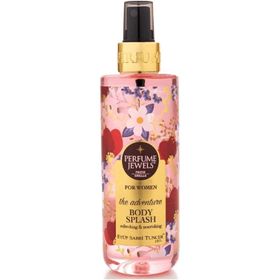 Eyüp Sabri Tuncer The Adventure 250 ml Kadın Vücut Spreyi