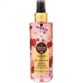 Eyüp Sabri Tuncer The Adventure 250 ml Vücut Losyonu