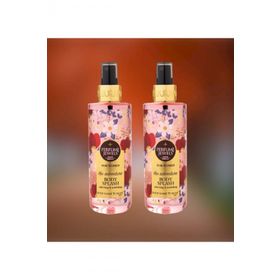 Eyüp Sabri Tuncer The Adventure 2x250 ml Vücut Spreyi
