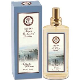 Eyüp Sabri Tuncer Topkapı Palace 150 ml EDC Kolonya