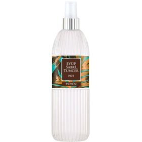 Eyüp Sabri Tuncer Tütün 150 ml Pet Şişe Sprey Kolonya