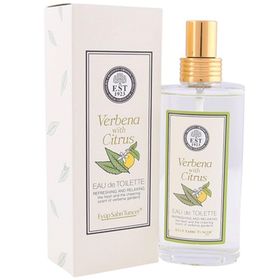Eyüp Sabri Tuncer Verbana Citrus 150 ml Cam Sprey Şişe Kolonya