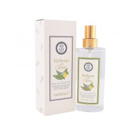 Eyüp Sabri Tuncer Verbana Citrus 150 ml Cam Sprey Şişe Kolonya