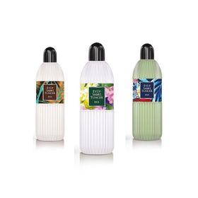 Eyüp Sabri Tuncer Verbena & Zinde Limon Kolonyası 400 ml Pet Şişe