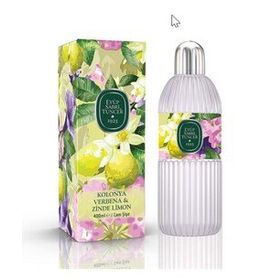 Eyüp Sabri Tuncer Verbena & Zinde Limon Kolonyası 400 ml Pet Şişe