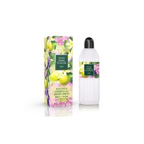 Eyüp Sabri Tuncer Verbena & Zinde Limon Kolonyası 400 ml Pet Şişe