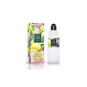 Eyüp Sabri Tuncer Verbena & Zinde Limon Kolonyası 400 ml Pet Şişe