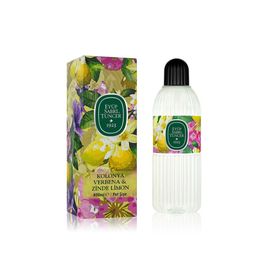 Eyüp Sabri Tuncer Verbena & Zinde Limon Kolonyası 400 ml Pet Şişe