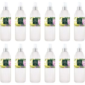 Eyüp Sabri Tuncer Verbena & Zinde Limon Kolonyası Sprey 150 ml x 12 Adet