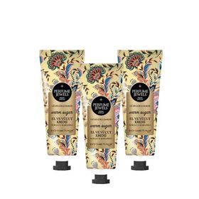 Eyüp Sabri Tuncer Warm Sugar 3x50 ml El Vücut Kremi