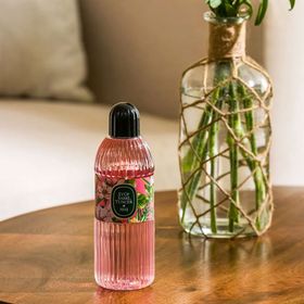 Eyüp Sabri Tuncer Yağmur Ormanları Çeşme Limonu Japon Kiraz Çiçeği Beyaz Çay 400 ml Pet Şişe 4'lü Set