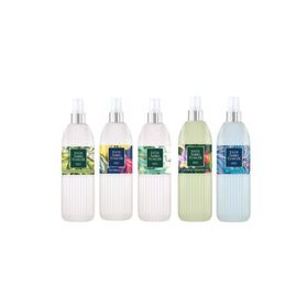 Eyüp Sabri Tuncer Yasemin + Ayvalık Zeytin Çiçeği + Yağmur Ormanları + Okyanus + Hatıralar 150 ml Kolonya