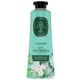 Eyüp Sabri Tuncer Yasemin Özlü 50 ml El ve Vücut Kremi