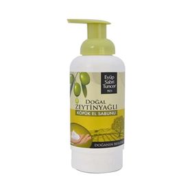 Eyüp Sabri Tuncer Zeytinyağlı 24x500 ml Köpük El Sabunu