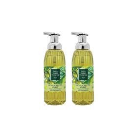 Eyüp Sabri Tuncer Zeytinyağlı Ayvalık Zeytin Çiçeği 2x500 ml Köpük Sabun
