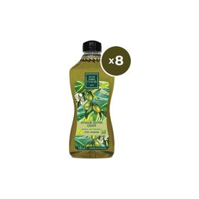 Eyüp Sabri Tuncer Zeytinyağlı Ayvalık Zeytin Çiçeği 2x500 ml Köpük Sabun