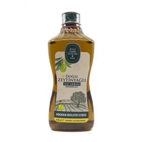 Eyüp Sabri Tuncer Zeytinyağlı Doy Paketi 1.5 lt Sıvı Sabun