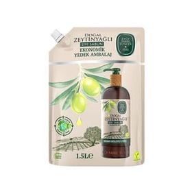 Eyüp Sabri Tuncer Zeytinyağlı Doy Paketi 1.5 lt Sıvı Sabun