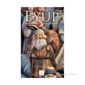 EYÜP SIRADAN BIR ADAMIN HIKAYESI - JOSEPH ROTH