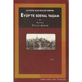 EYÜP'TE SOSYAL YAŞAM - KOLEKTIF