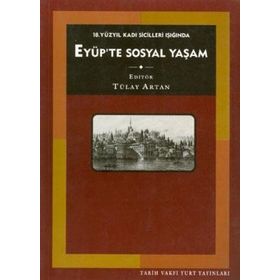 EYÜP'TE SOSYAL YAŞAM - KOLEKTIF