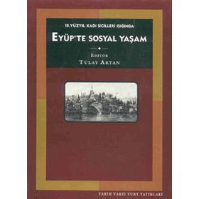 EYÜP'TE SOSYAL YAŞAM - KOLEKTIF